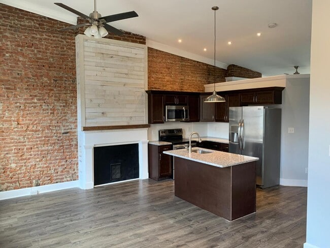 property at 293 Lark St