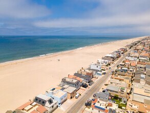 3525 Ocean Dr in Oxnard, CA - Building Photo - Building Photo