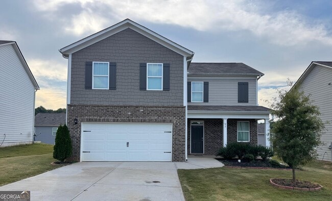 property at 97 Brode Ln