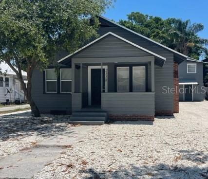2118 5th St in Sarasota, FL - Building Photo