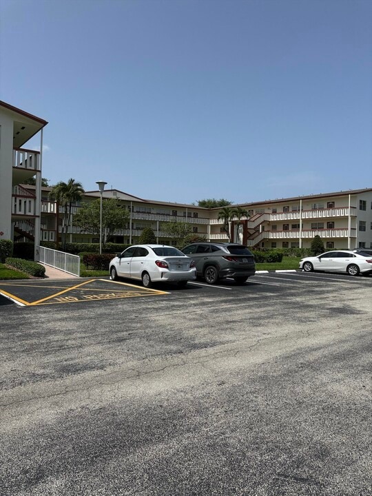 273 Brighton G in Boca Raton, FL - Building Photo
