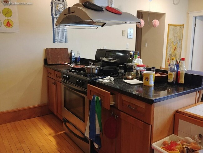 22 Grand View Ave, Unit #1