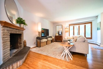 8213 Lake St in River Forest, IL - Building Photo - Building Photo