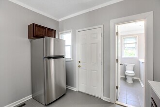 8520 Brush St in Detroit, MI - Building Photo - Building Photo