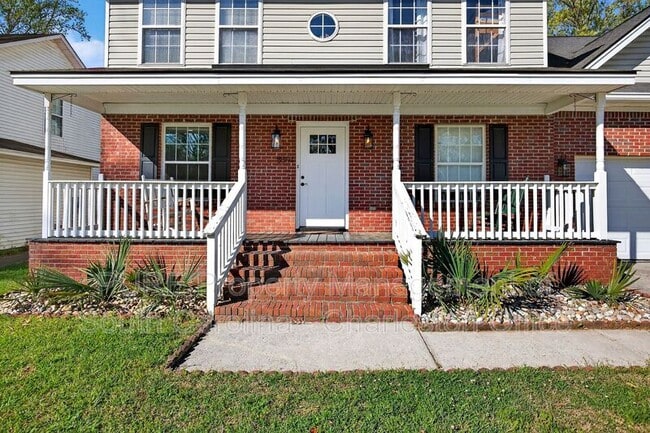 8591 Cislo Ct in North Charleston, SC - Building Photo - Building Photo