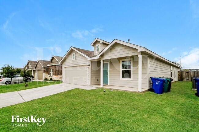 1830 Morse Way in San Antonio, TX - Building Photo - Building Photo