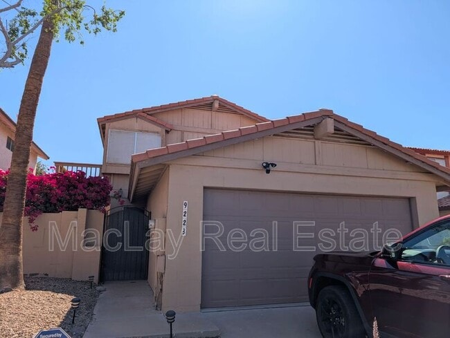 property at 9223 S 45th Pl