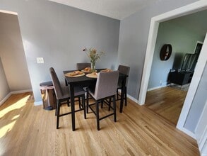 6600 IN-45, Unit 5B in Bloomington, IN - Foto de edificio - Building Photo