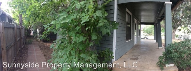 2645-2647 Pine St in Boulder, CO - Building Photo - Building Photo