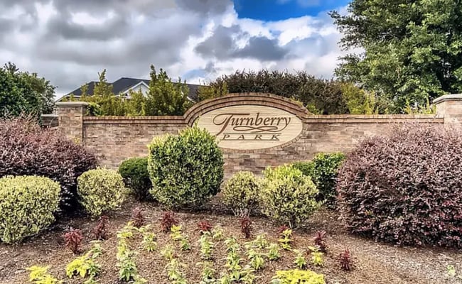 property at 2009 Silvercrest Dr