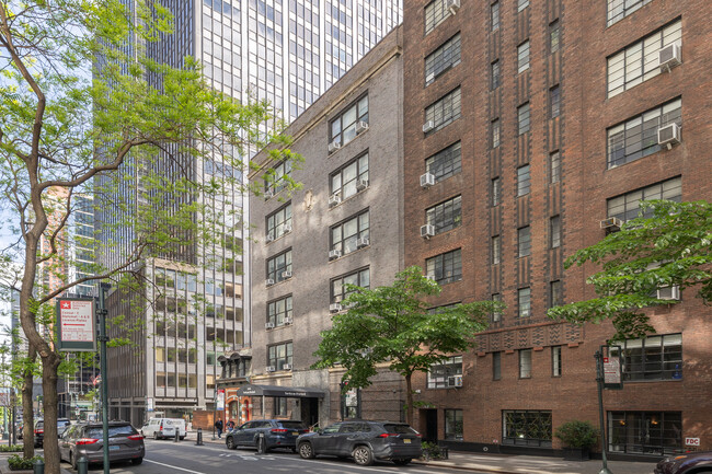 The Seton Residence in New York, NY - Foto de edificio - Building Photo