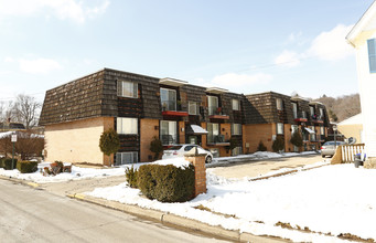 Jefferson Trace Apartments in Beaver, PA - Building Photo - Building Photo