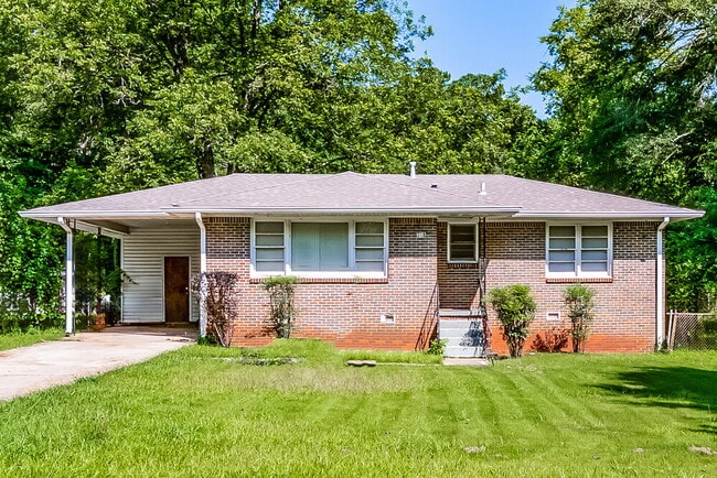 property at 1208 26th Ave