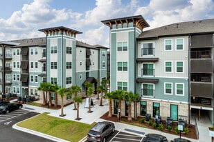 Lively Murrells Inlet in Murrells Inlet, SC - Building Photo