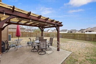 3213 Mapleside Ln in Murfreesboro, TN - Building Photo - Building Photo
