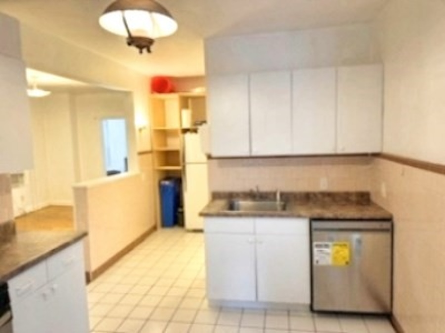 23 Marcella St, Unit 1 in Cambridge, MA - Building Photo