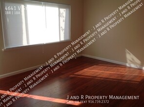 4641 V St in Sacramento, CA - Building Photo - Building Photo