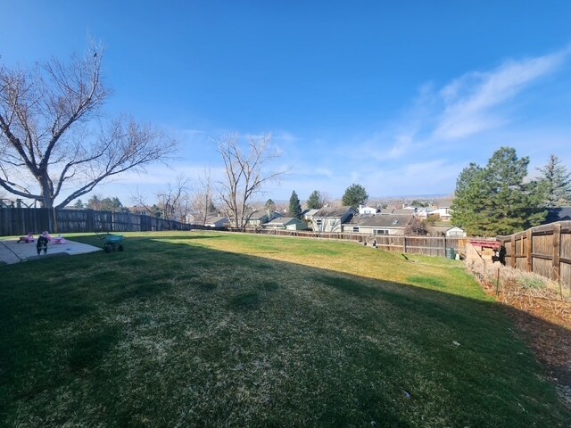 11491 N Settlers Dr in Parker, CO - Building Photo - Building Photo