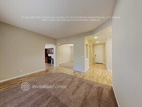 7712 Tiny Tortoise St in Las Vegas, NV - Foto de edificio - Building Photo