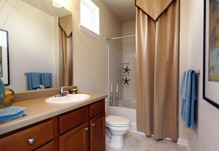 Abberly Chase Apartment Homes in Ridgeland, SC - Foto de edificio - Interior Photo