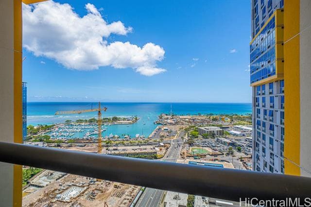 property at 988 Halekauwila St