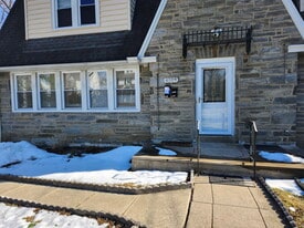 4008 State Rd, Unit Apt 1 in Drexel Hill, PA - Building Photo