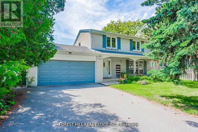 property at 3142 Bayview Ave