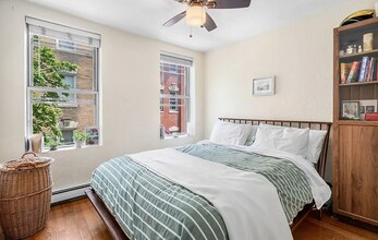 34 Sheafe St, Unit 3 in Boston, MA - Foto de edificio - Building Photo