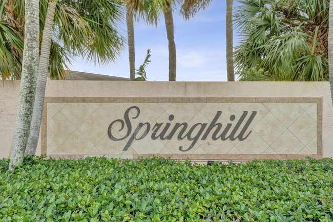 property at 5127 Woodstone Cir E