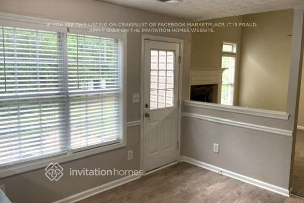100 Berkshire Ln in Covington, GA - Building Photo - Building Photo