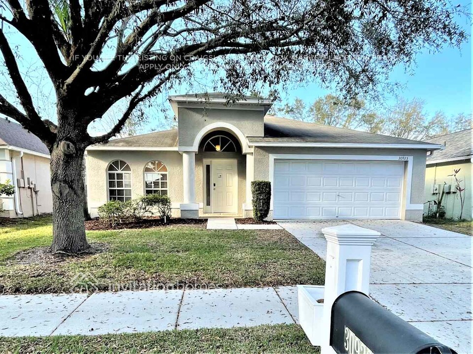 30923 Stone Arch Ave in Wesley Chapel, FL - Building Photo