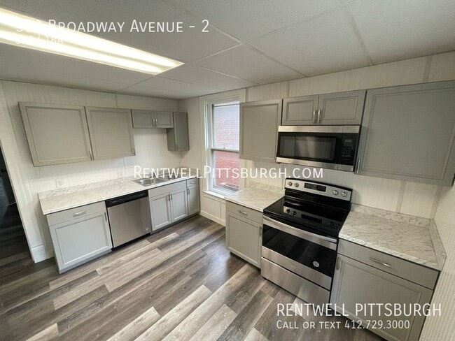 property at 310 Broadway Ave