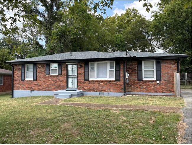 property at 1102 Bell Grimes Ln