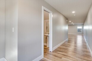 8845 W Haylee St in Maize, KS - Building Photo