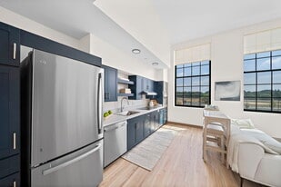 Henry T. Wing Residences in Sandwich, MA - Building Photo