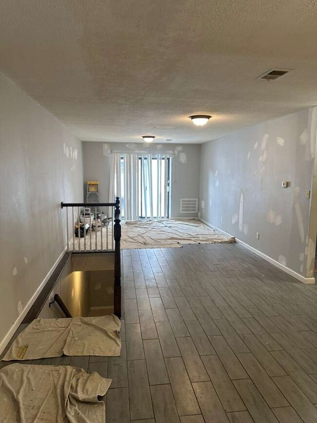 property at 402 Kennedy Dr