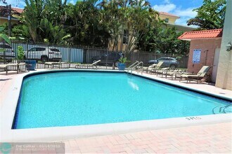 615 NE 12th Ave in Fort Lauderdale, FL - Building Photo - Building Photo