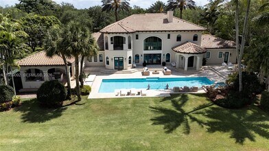 6450 SW 126th Street Rd in Pinecrest, FL - Building Photo - Building Photo