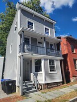 157 Union St in Poughkeepsie, NY - Building Photo