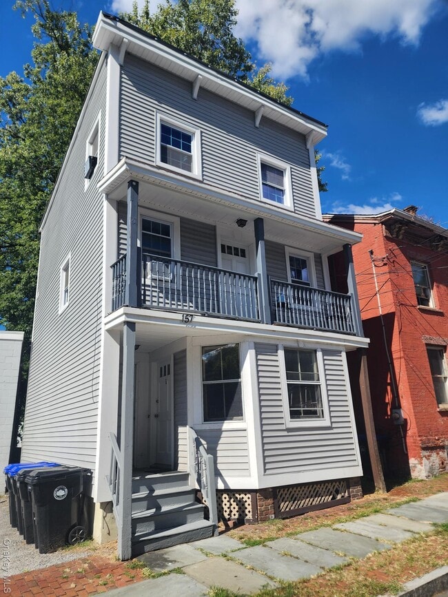 property at 157 Union St