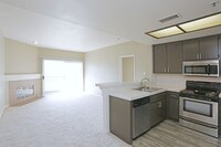 Interior Photo - Fashion Terrace Apartments in San Diego, California