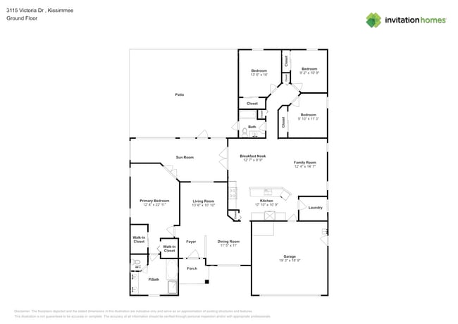 3115 Victoria Dr in Kissimmee, FL - Building Photo - Building Photo