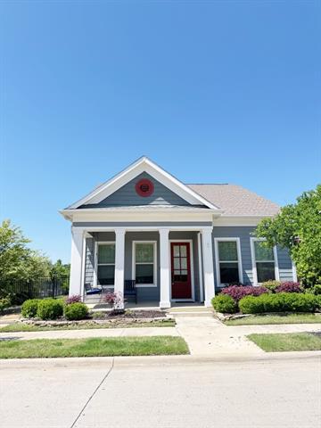 2801 Kirin Rd in Carrollton, TX - Foto de edificio