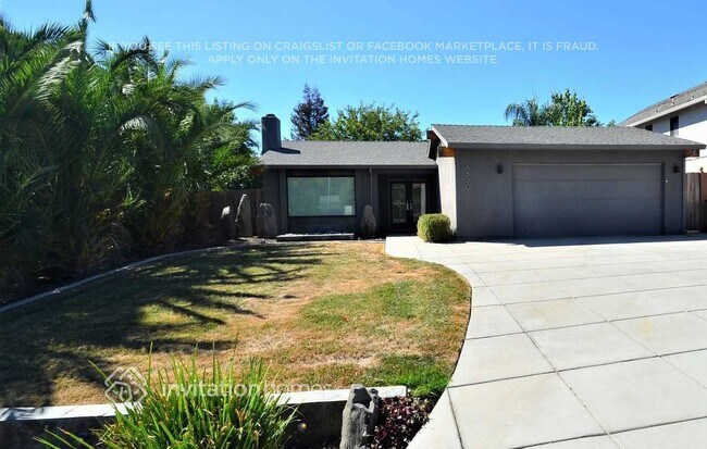 property at 5830 Bryce Canyon Pl