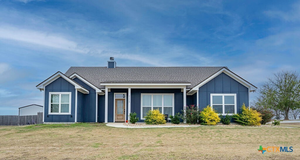 4356 Cedar Creek Rd in Temple, TX - Building Photo