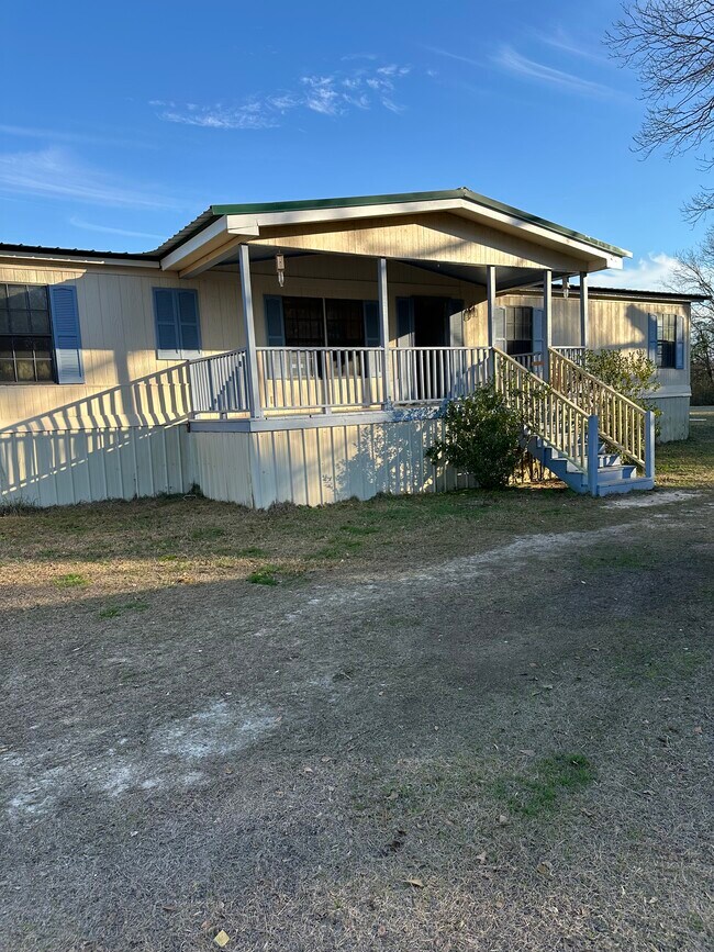 1313 Wayne Boutwell Rd Rentals in Reidsville, GA