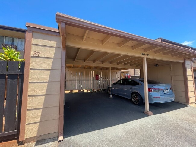 94-333-333 Anania Dr in Mililani, HI - Building Photo - Building Photo