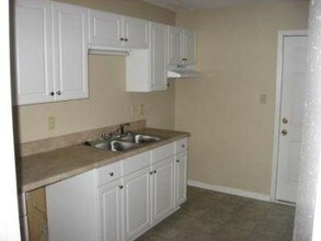 Camelot Apartments in Tuscaloosa, AL - Foto de edificio - Interior Photo