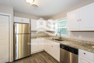 743 Katherine St in Augusta, GA - Building Photo - Building Photo