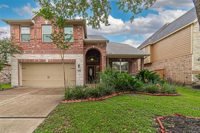 17626 Sauki Ln in Richmond, TX - Building Photo - Building Photo